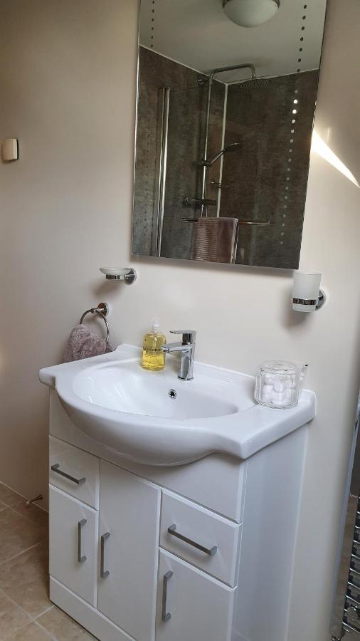 Liongate House Bed & Breakfast Ilchester Екстериор снимка