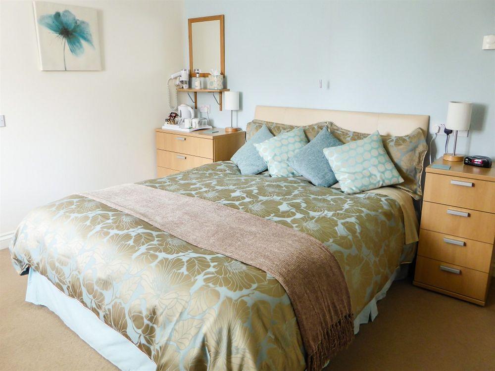 Liongate House Bed & Breakfast Ilchester Екстериор снимка