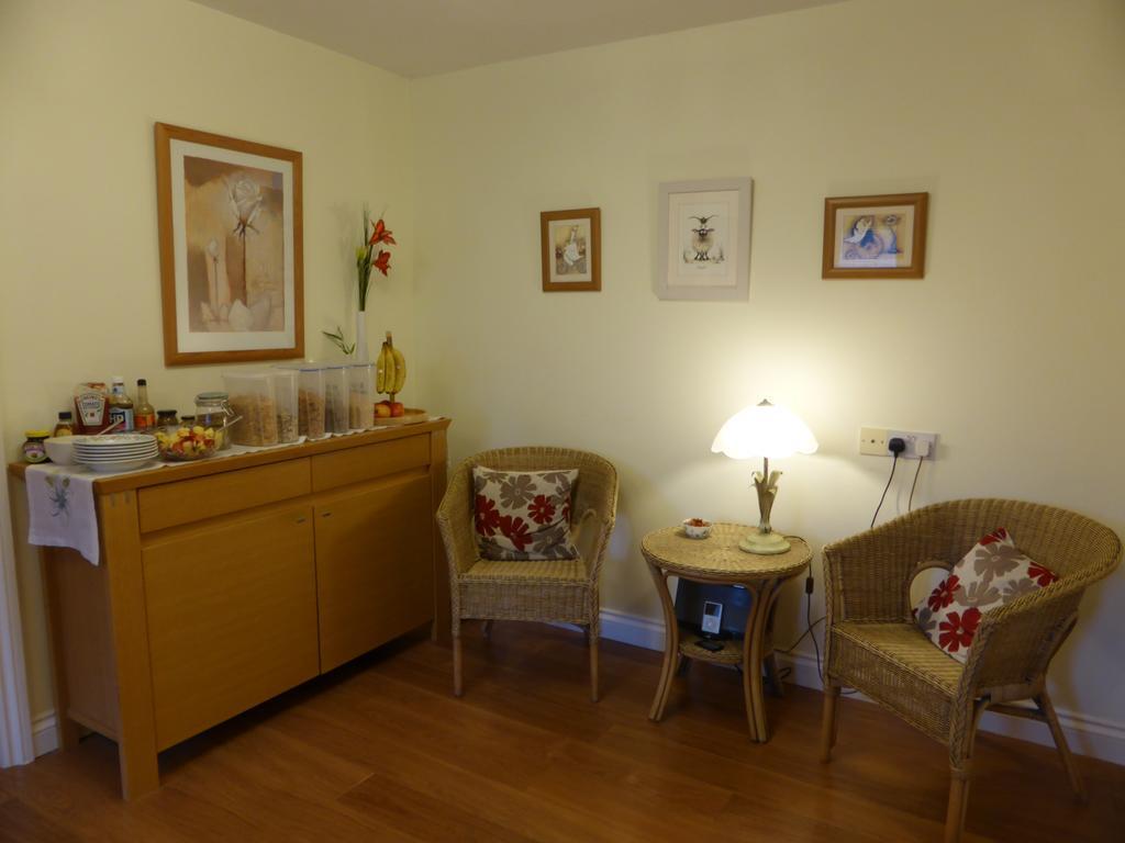 Liongate House Bed & Breakfast Ilchester Екстериор снимка