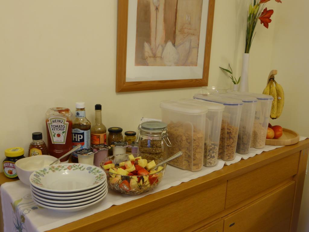 Liongate House Bed & Breakfast Ilchester Екстериор снимка