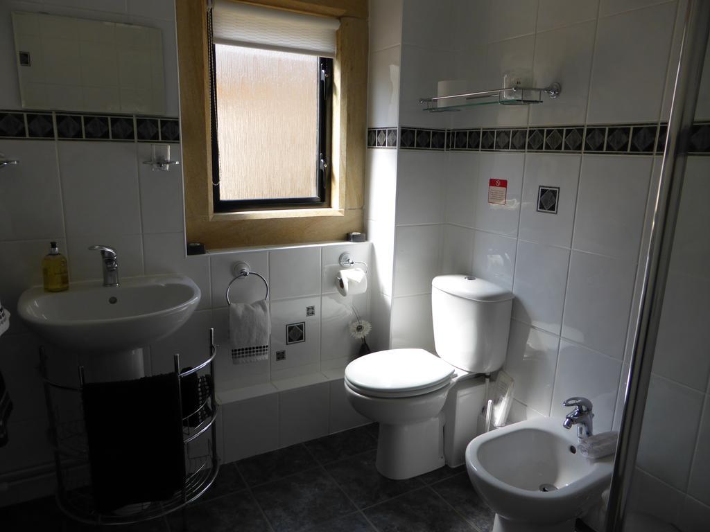 Liongate House Bed & Breakfast Ilchester Стая снимка