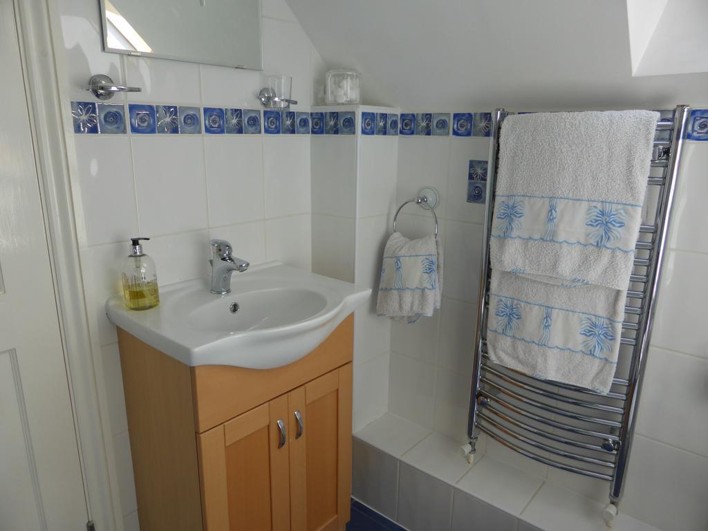 Liongate House Bed & Breakfast Ilchester Стая снимка