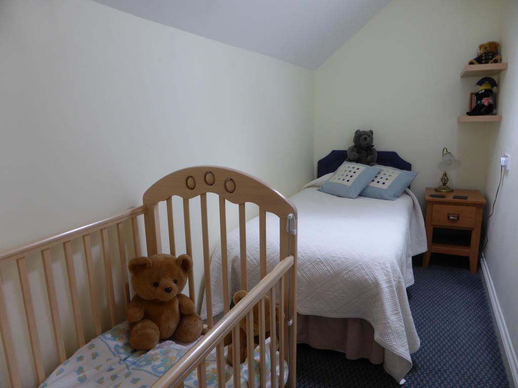 Liongate House Bed & Breakfast Ilchester Стая снимка