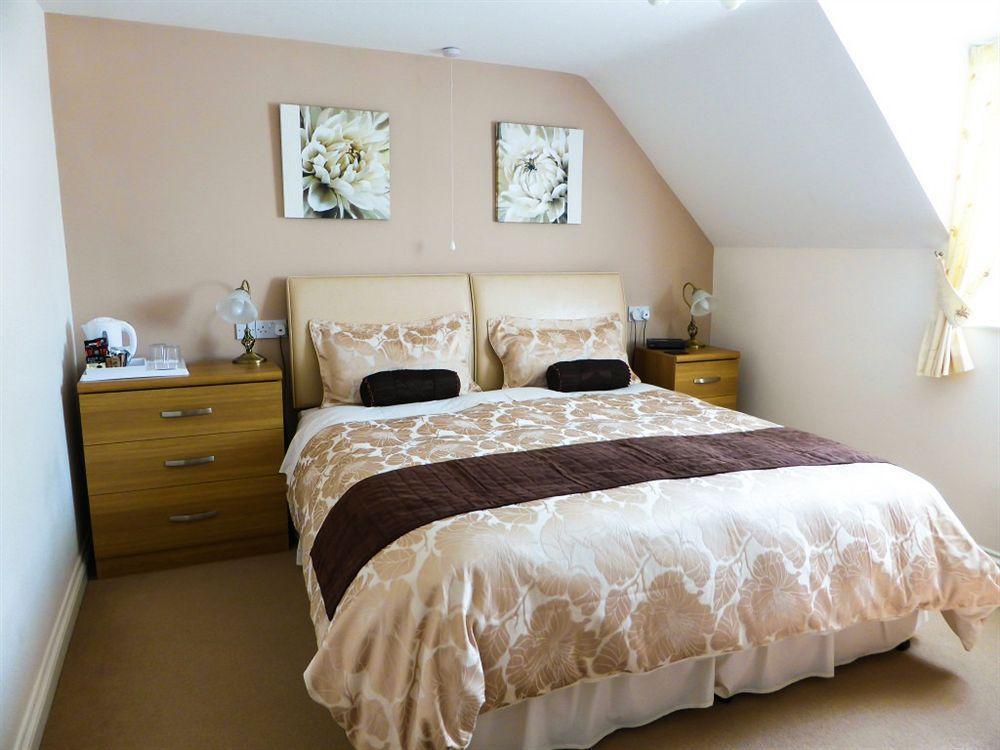 Liongate House Bed & Breakfast Ilchester Екстериор снимка