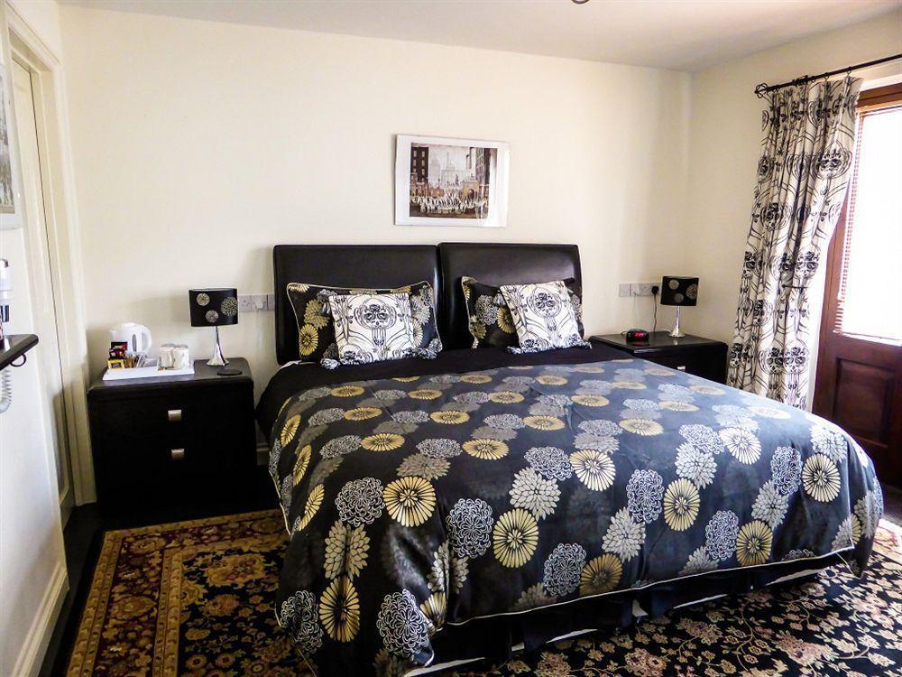 Liongate House Bed & Breakfast Ilchester Екстериор снимка