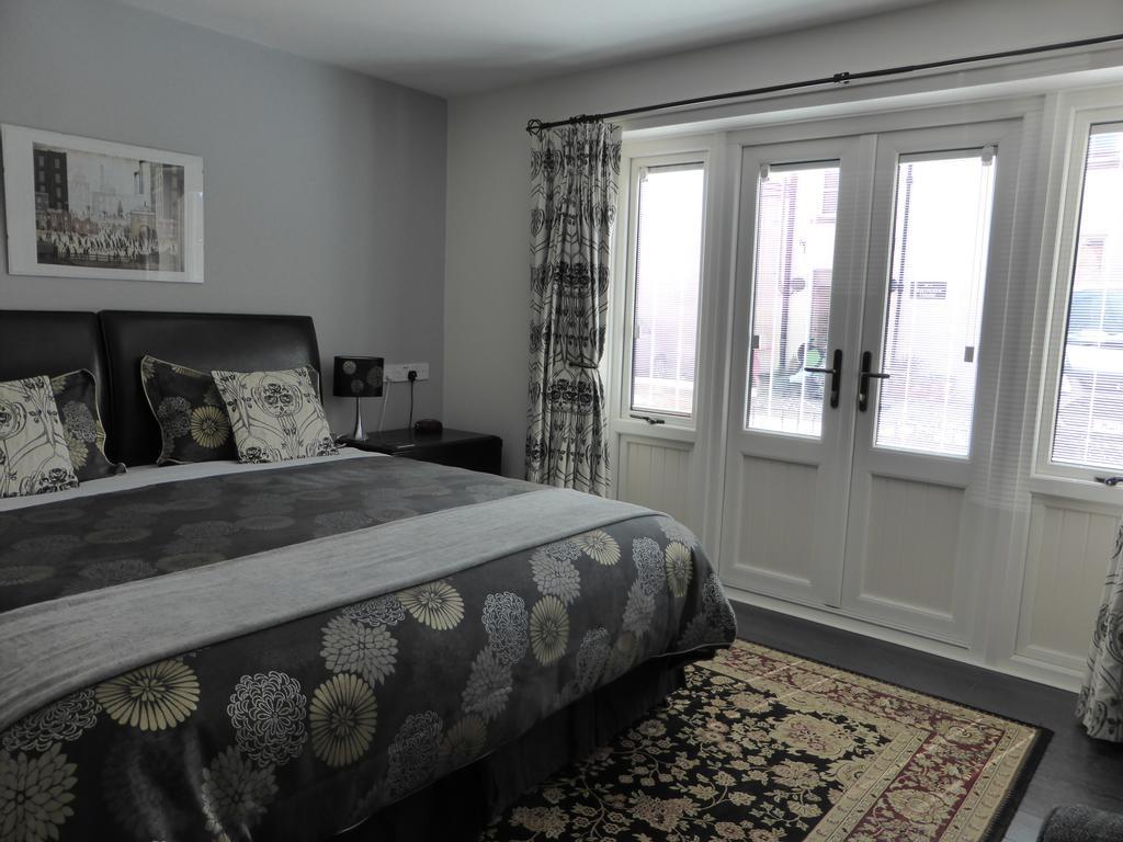 Liongate House Bed & Breakfast Ilchester Екстериор снимка