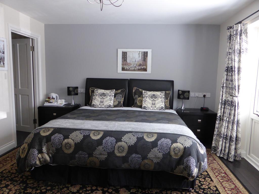 Liongate House Bed & Breakfast Ilchester Екстериор снимка
