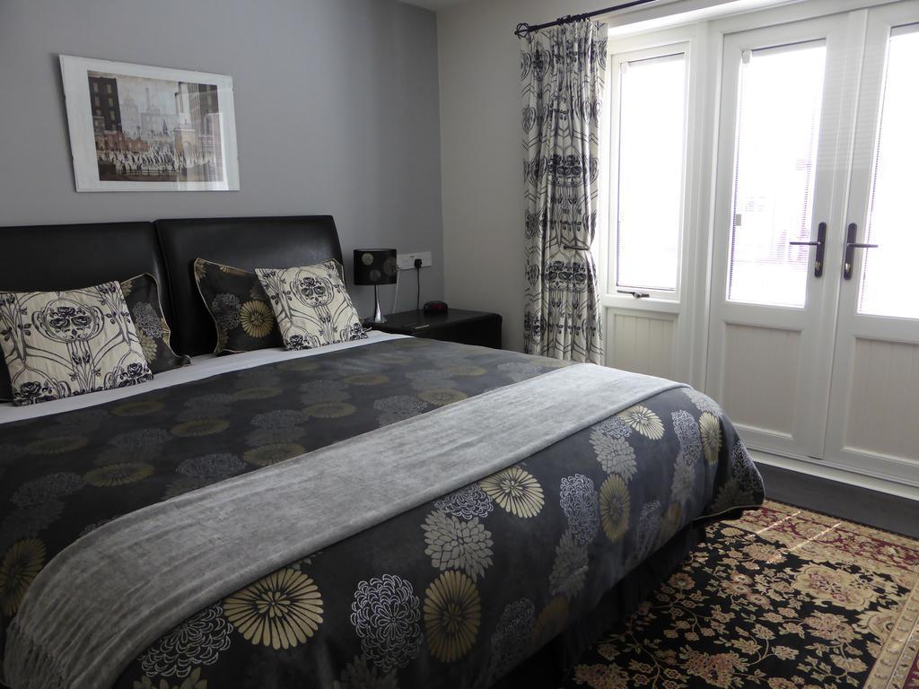Liongate House Bed & Breakfast Ilchester Екстериор снимка