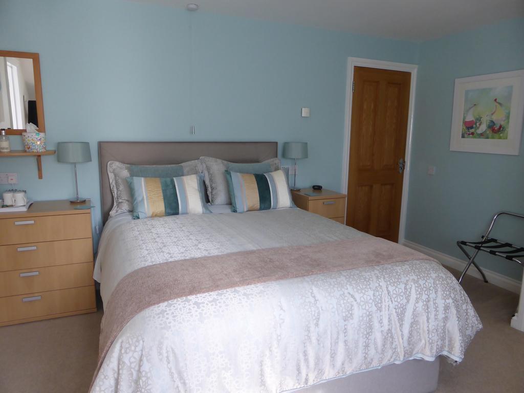 Liongate House Bed & Breakfast Ilchester Екстериор снимка