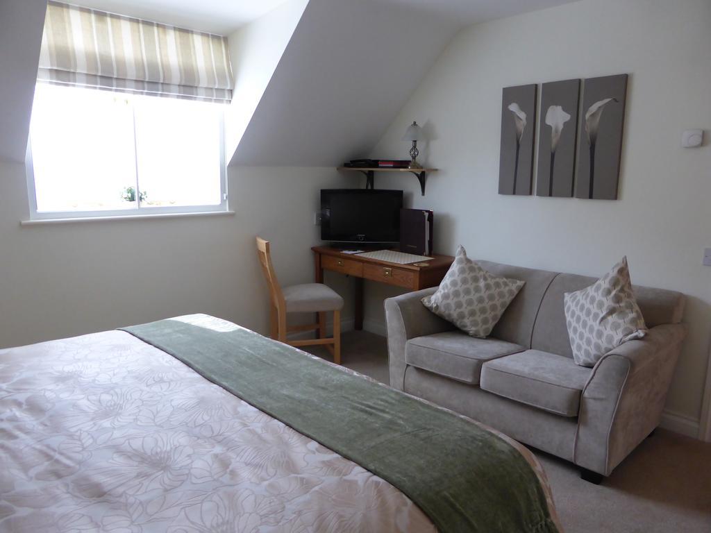 Liongate House Bed & Breakfast Ilchester Екстериор снимка