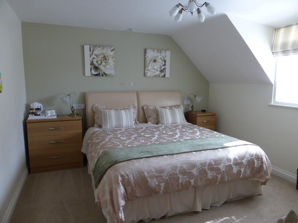 Liongate House Bed & Breakfast Ilchester Екстериор снимка