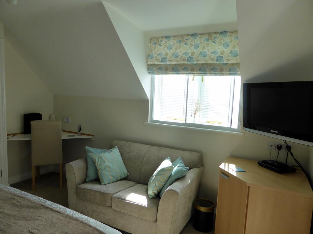 Liongate House Bed & Breakfast Ilchester Екстериор снимка