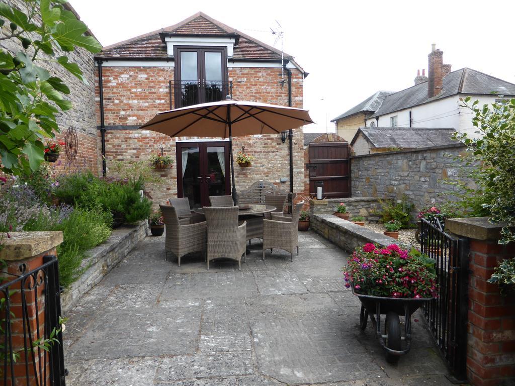Liongate House Bed & Breakfast Ilchester Екстериор снимка