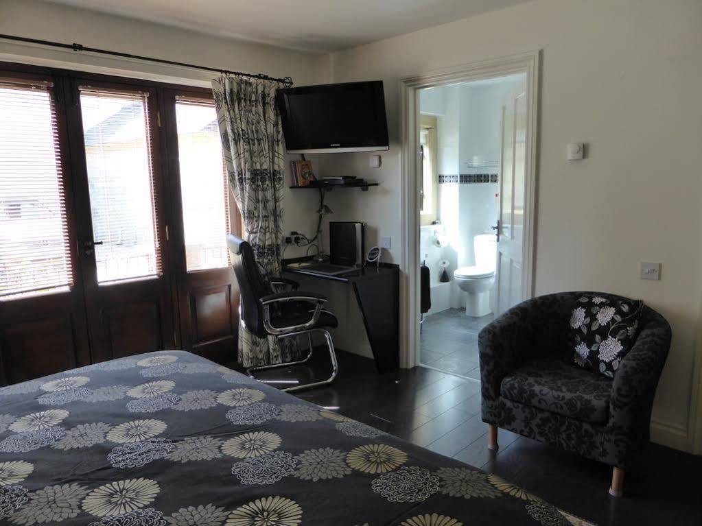 Liongate House Bed & Breakfast Ilchester Екстериор снимка