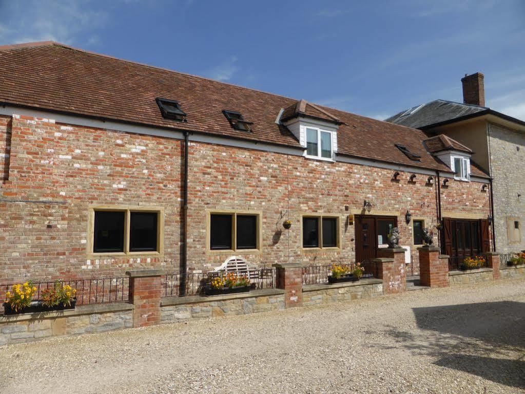 Liongate House Bed & Breakfast Ilchester Екстериор снимка