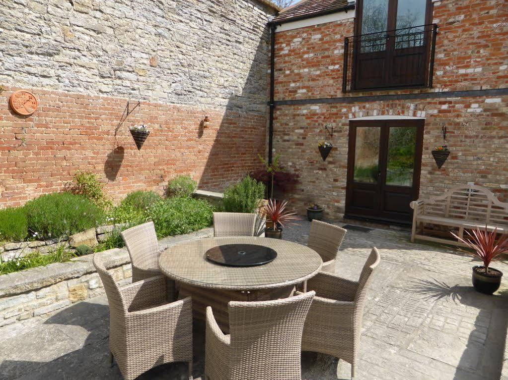Liongate House Bed & Breakfast Ilchester Екстериор снимка
