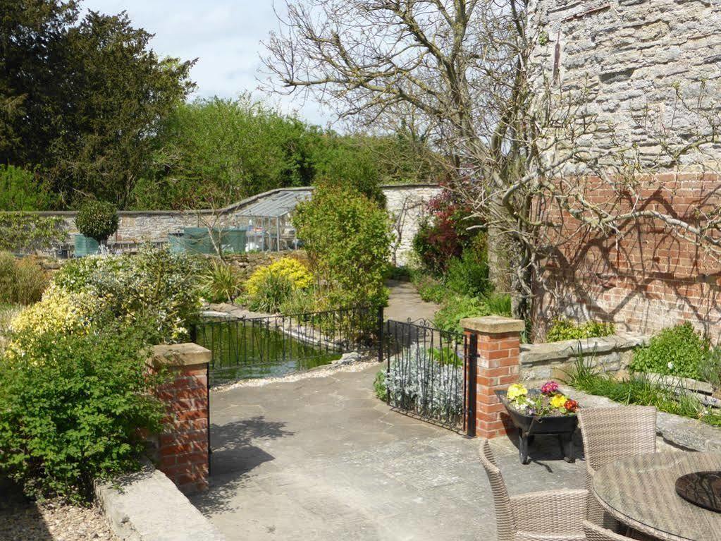 Liongate House Bed & Breakfast Ilchester Екстериор снимка