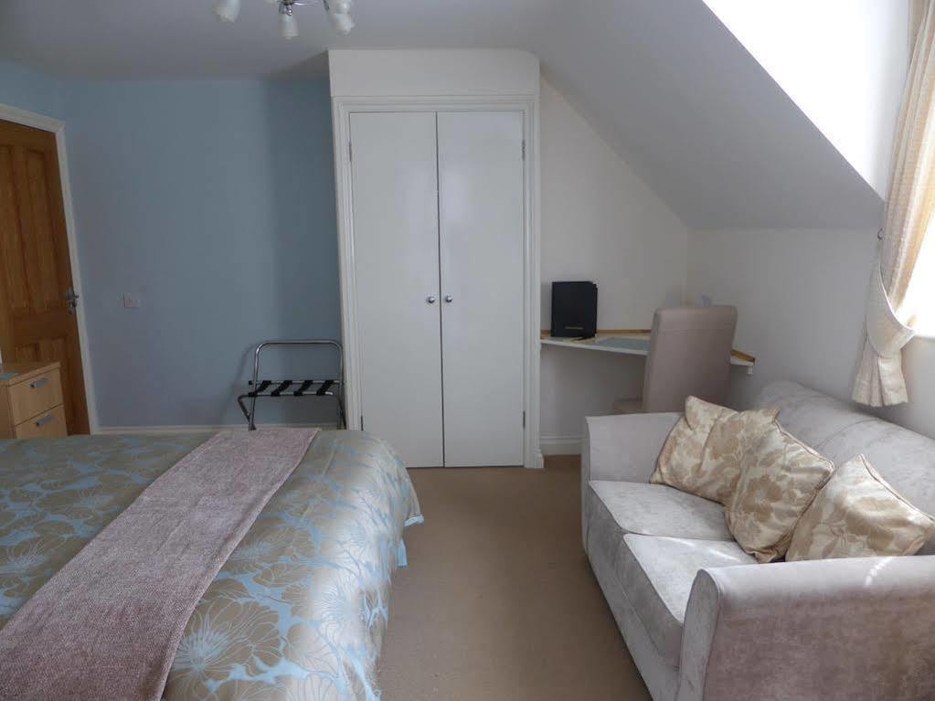 Liongate House Bed & Breakfast Ilchester Екстериор снимка