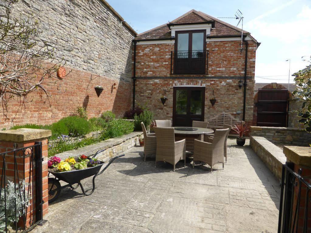 Liongate House Bed & Breakfast Ilchester Екстериор снимка