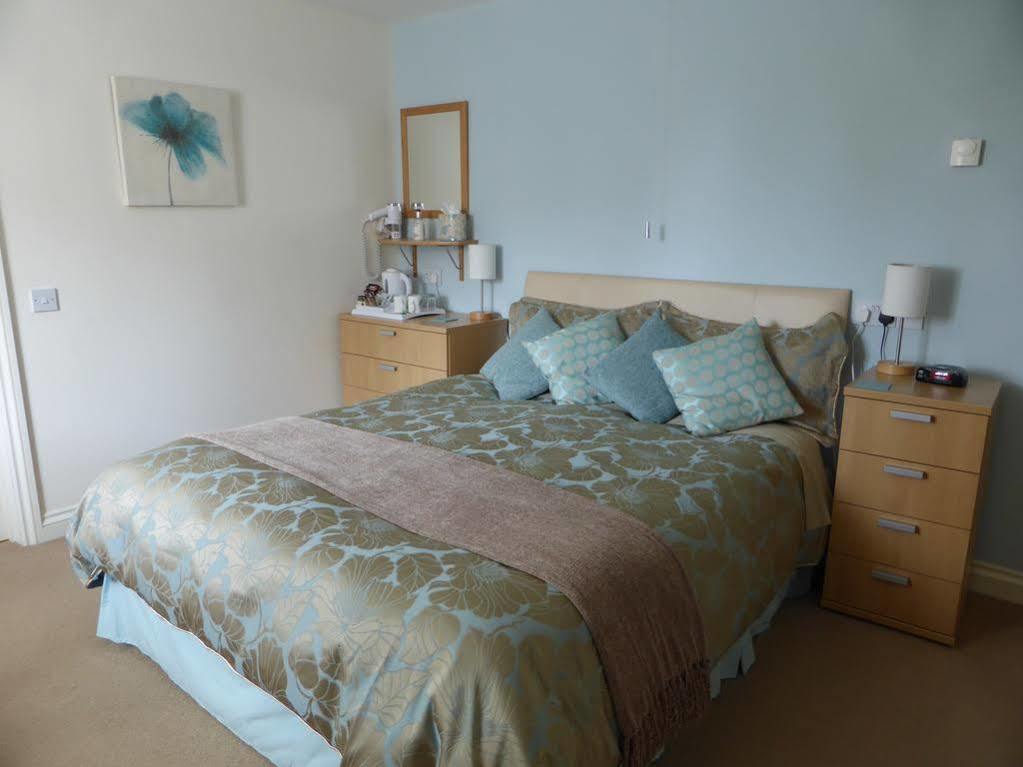Liongate House Bed & Breakfast Ilchester Екстериор снимка