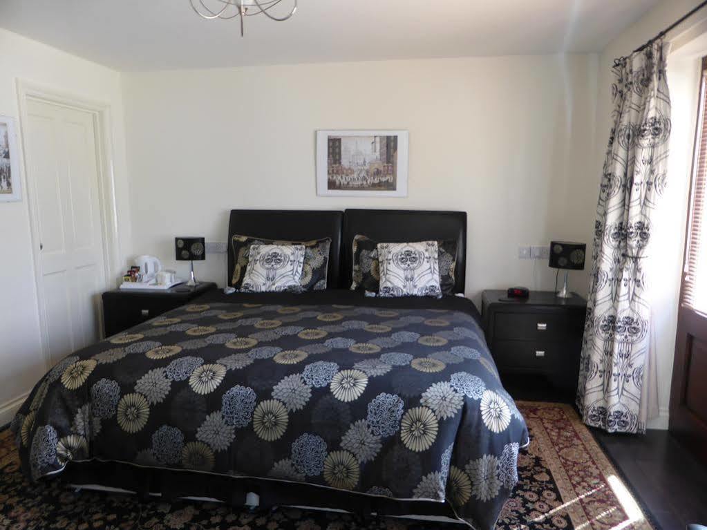 Liongate House Bed & Breakfast Ilchester Екстериор снимка