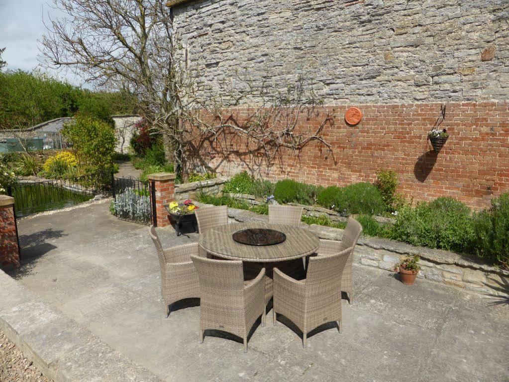 Liongate House Bed & Breakfast Ilchester Екстериор снимка